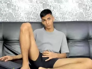 mason_jr – webcam model profile photo Image 11