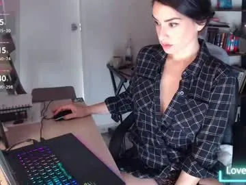 pinkypuppa – webcam model profile photo Image 14