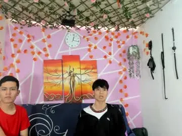 lets_start_again – webcam model profile photo Image 4
