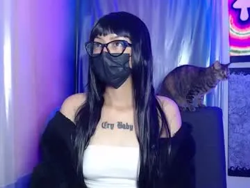 NickyAshcroft – webcam model profile photo Image 12