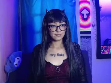 NickyAshcroft – webcam model profile photo Image 19