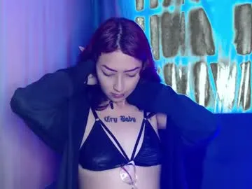 NickyAshcroft – webcam model profile photo Image 5