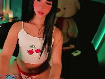 pinkadele – webcam model profile photo Image 9