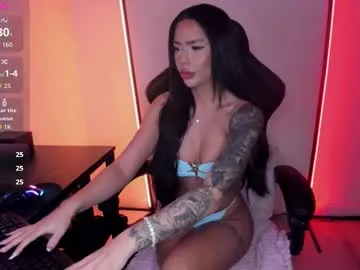 IvonaHills – webcam model profile photo Image 13