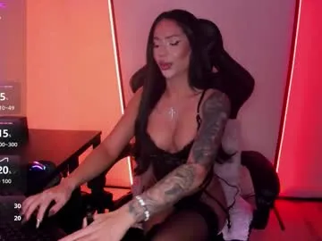 IvonaHills – webcam model profile photo Image 7