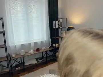 CharlotteMavis – webcam model profile photo Image 5