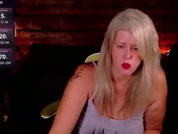 LauranJackson – webcam model profile photo Image 13