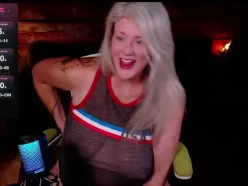 LauranJackson – webcam model profile photo Image 2