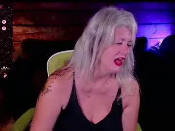 LauranJackson – webcam model profile photo Image 3