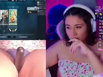 alison_gamer's Thumb Image