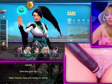alison_gamer Image 9