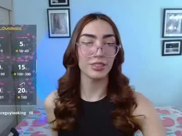 pacho_stormie – webcam model profile photo Image 17