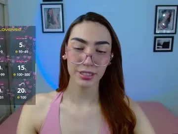 pacho_stormie – webcam model profile photo Image 18