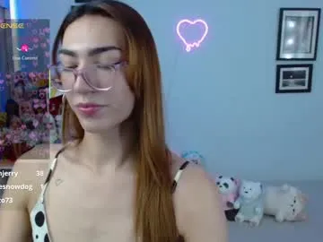 sexxxsirens – webcam model profile photo Image 7