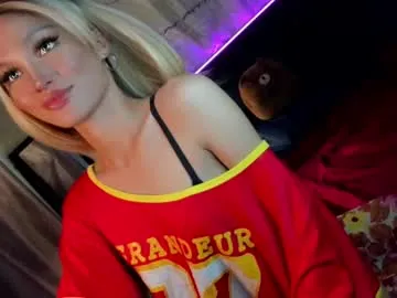 amelinckx – webcam model profile photo