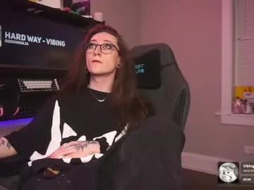 tannorreed – webcam model profile photo Image 3