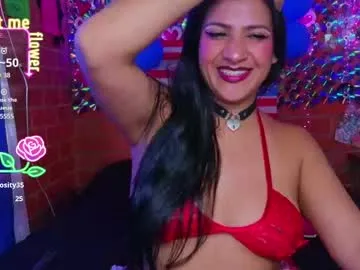 AlisonLamer – webcam model profile photo Image 8