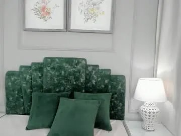 MirandaVarsovia – webcam model profile photo Image 2