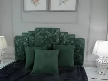 MirandaVarsovia – webcam model profile photo Image 4