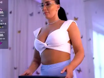 GabrielaSoul – webcam model profile photo Image 9