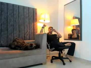 liammerci – webcam model profile photo Image 8