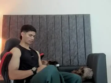 liammerci – webcam model profile photo Image 9