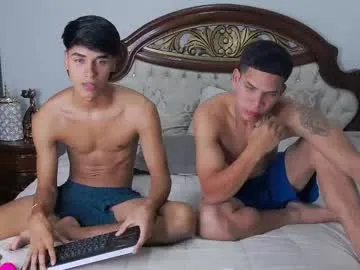oscar_miller_ – webcam model profile photo Image 16