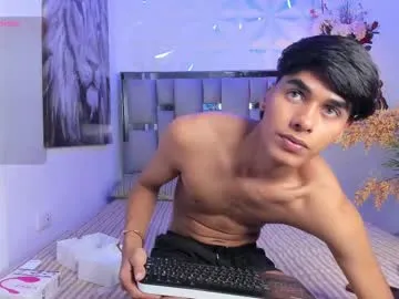 oscar_miller_ – webcam model profile photo Image 9