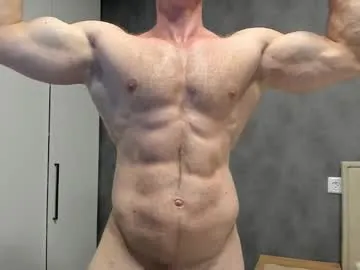 musclex3 – webcam model profile photo Image 2
