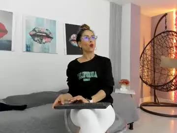 AprilHarrington – webcam model profile photo Image 4