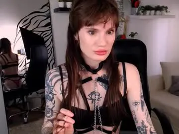 AbbyZanella – webcam model profile photo Image 2