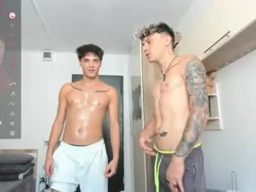 masters_sexx – webcam model profile photo Image 6