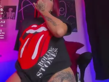 SashaVibez – webcam model profile photo Image 11