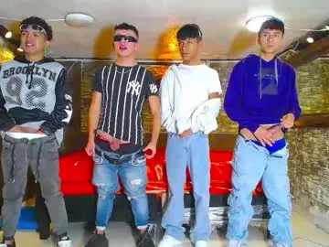 gabosexyxxx – webcam model profile photo Image 11