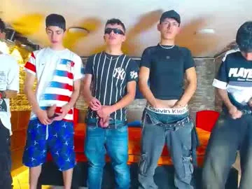 gabosexyxxx – webcam model profile photo Image 13