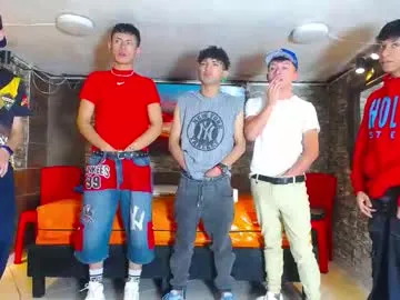 gabosexyxxx – webcam model profile photo Image 14