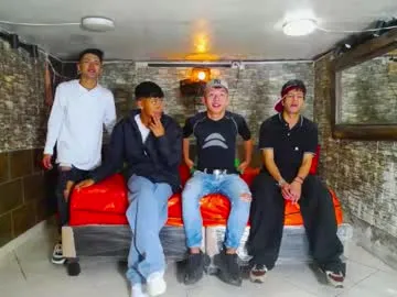 gabosexyxxx – webcam model profile photo Image 2