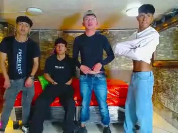 gabosexyxxx – webcam model profile photo Image 3