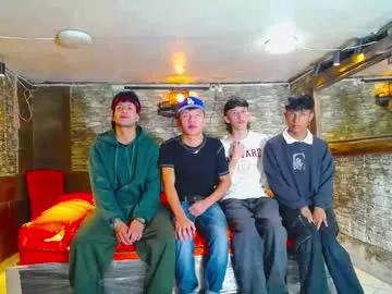 gabosexyxxx – webcam model profile photo Image 5