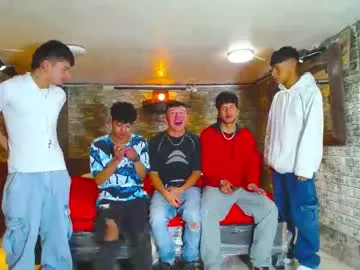 gabosexyxxx – webcam model profile photo Image 6