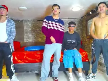 gabosexyxxx – webcam model profile photo Image 8