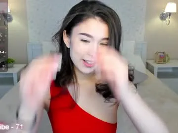 anna_way – webcam model profile photo