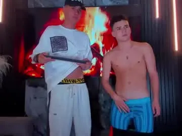 mr_maximo – webcam model profile photo Image 18