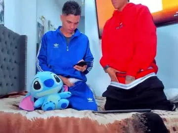 mr_maximo – webcam model profile photo Image 3