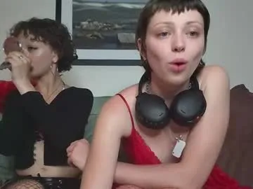ErikaBonnie – webcam model profile photo Image 2