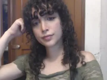 anabel054 – webcam model profile photo Image 3