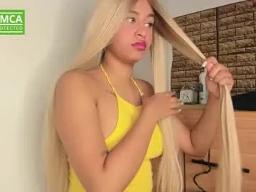 ErikaBonnie – webcam model profile photo Image 2