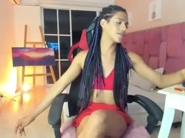 pacho_stormie – webcam model profile photo Image 2