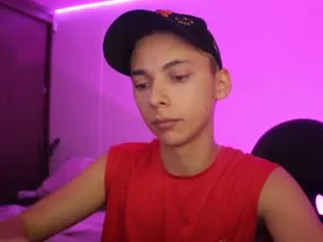 dannyss__18 – webcam model profile photo Image 2