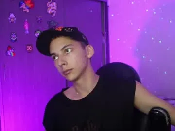 dannyss__18 – webcam model profile photo Image 6